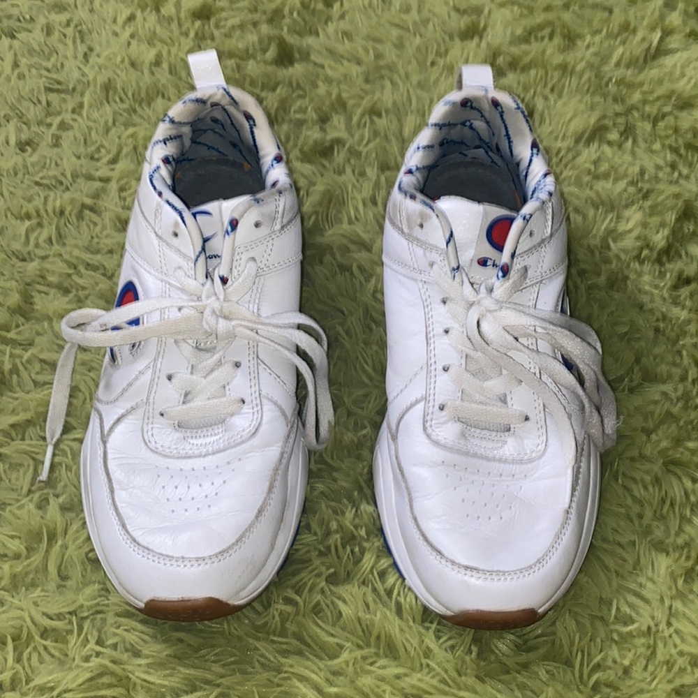 Champion Woman’s Shoes